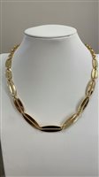 Necklace Sovrani Woman in Bronze J9121